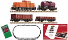 931302 Fleischmann Analogue starter set Freight train of the DR